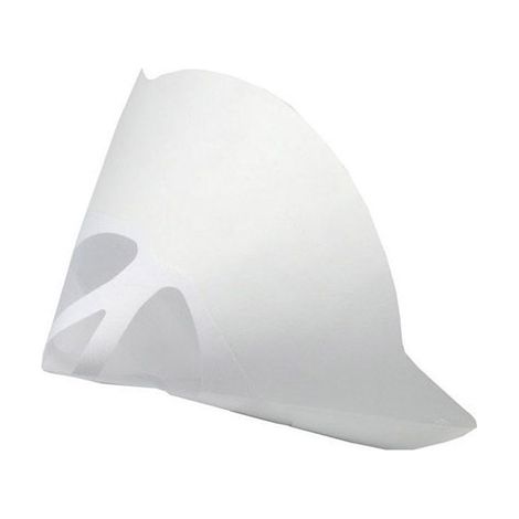 SISTAR 131.0200 PAPER FILTER UND NETZWERK nlyon WHITE PIECES 125