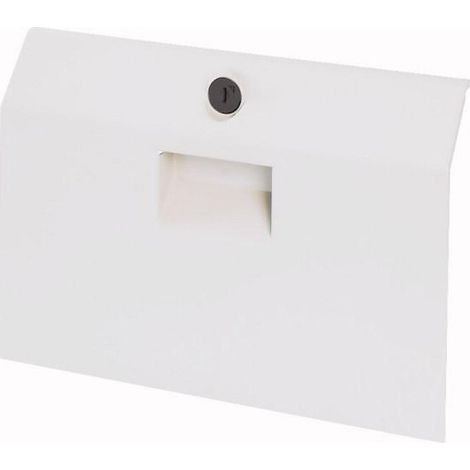 Face avant HxL 250x375mm 000098595 EATON FP25 ID