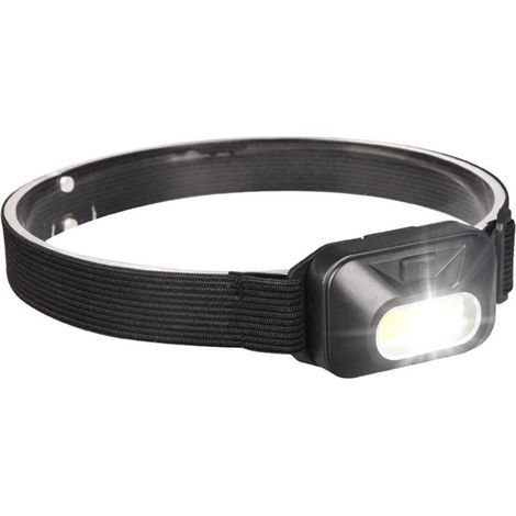 Lampe Frontale, Torche Frontale, Lampe Frontale LED, Lampe Frontale Léger, Lampe Frontale PuissanteLED, Frontale Professionnel, Lampe Frontale Enfant, Lampe Frontale Onnight [Classe énergétique (1/4)