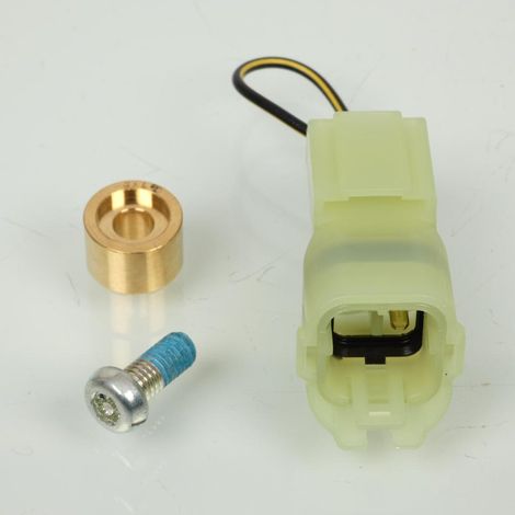 Kit bridage 35KW origine pour moto Kawasaki 650 ER6 2012 à 2016