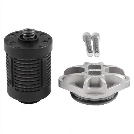 Ölfilter-Kit Kupplungsölfilter für V70 S80 Xc60 Xc90 31325173 (1/5)