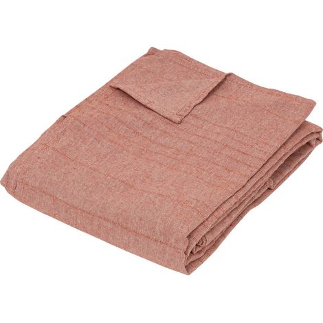 Trapunta in cotone pollie 220x240cm - Atmosphera créateur d'intérieur