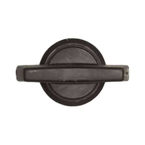 Fermeture double barre DIN 3 mm (1/2)