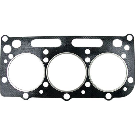 Guarnizione della testata 3 cilindri CASE DAVID BROWN K262751 K966672