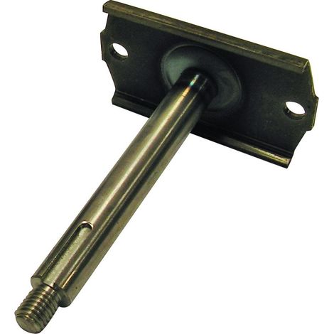Axe de lame tracteur tondeuse STIGA 1134505204, 1134-5052-04