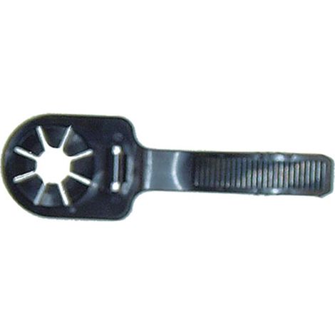 Makita HOLDER F.CHUCKLE (411780-7) (1/2)
