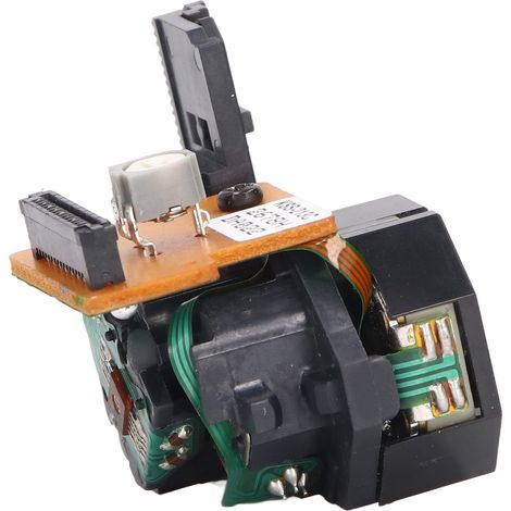 Blu Ersatz-Laserlinsensatz, Einzelkanal-Optikkopf für DVD-CD-Player (1/5)