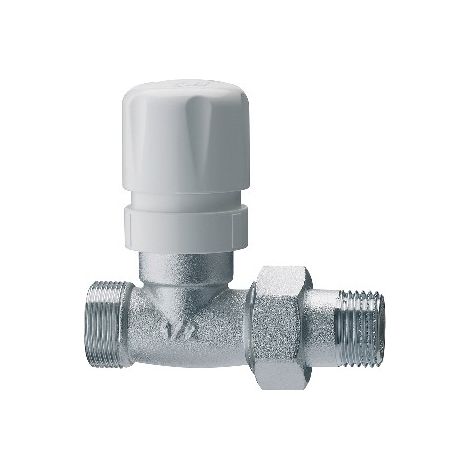 VALVOLA DIRITTA ECO TERMOSTATIZZABILE 1/2 S.F. (1/2)