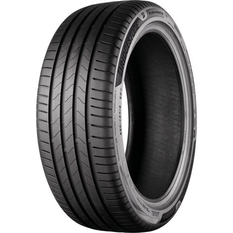 BRIDGESTONE Pneus été 245/45 R17 TL 99Y TURANZA 6 XL MFS ENLITEN BSW