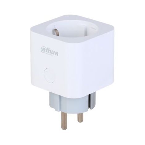 Dahua presa Smart con indicatore LED - ICS1-W2-868