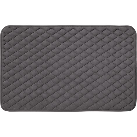 4 tapis lavables réutilisables pour chiots, imperméables et antidérapants, tapis d'apprentissage de la propreté, tapis de mise bas, usage intérieur/extérieur (1/5)