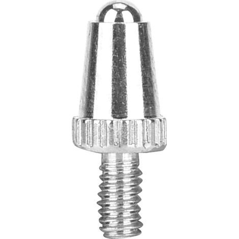 M2.5 Kontaktpunkte der Wolframstahl-Tanksonde für das Messgerät (1/5)