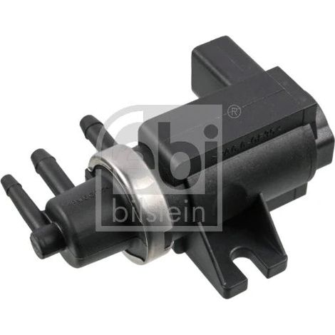 Transmetteur de pression, contrôle des gaz d'échappement FEBI BILSTEIN 181244 VW (1/4)