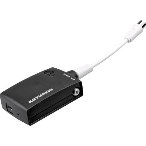 [NEUWERTIG] B-Ware Kathrein SWP 50 Antennensteckdosen-Programmer für ESU 51 53 54 56 57 (1/2)