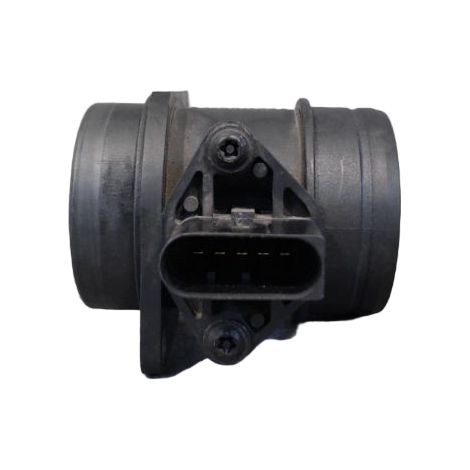 [PRODUIT D'OCCASION] Debitmetre Air VOLKSWAGEN Golf Iv 98-2004 ♻️ Ref Oe. 038906461c - Garantie à vie (1/2)