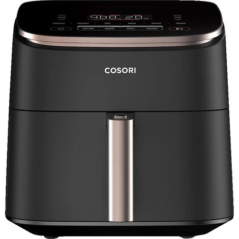 Cosori CAF-DC 602-KEUR Turbo Blaze Heißluftfritteuse