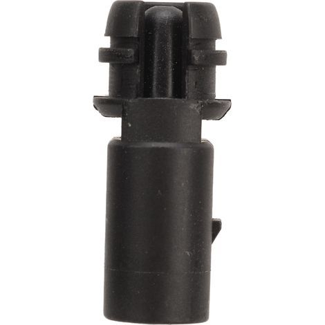 Außentemperatursensor 1J0973702, Außentemperatursensor kompatibel mit A4 S4 A6 A7 A8 S8 Q3 Q5 Q7 R8 (1/5)
