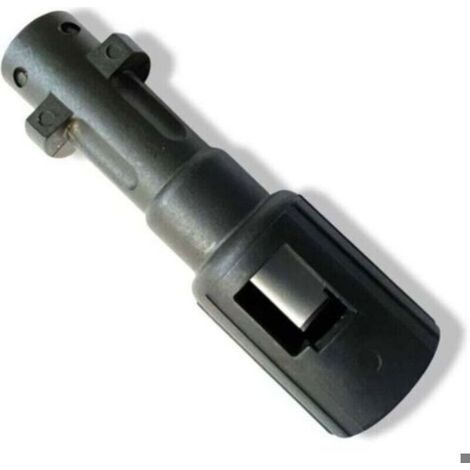 Adaptateur baïonnette M22x1,5 compatible nettoyeur haute pression Kärcher (1/4)