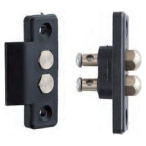 FERMAX7776  2CN double contact noir