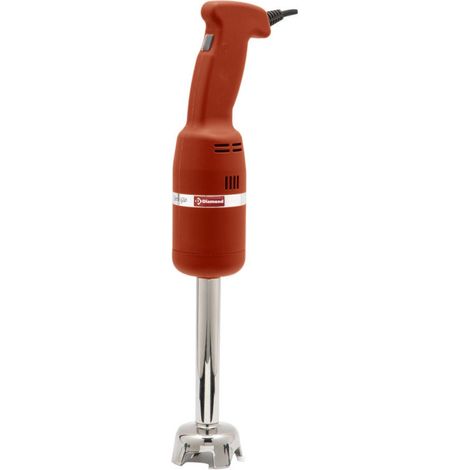 Mixer plongeant 20 lt - tube 250 mm - Diamond