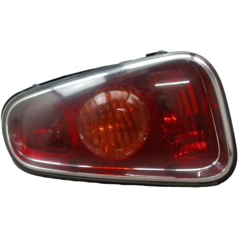 [PRODUIT D'OCCASION] Feu Arriere Droit Mini Mini I Phase 1 (r50/r53) 2001-2004 ♻️ Ref Oe. 63216927586 - Garantie à vie (1/3)
