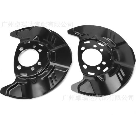 Bremsstaubabdeckungen 26290-AG000 (Paar) für Subaru Crosstek, Forester und Impreza (1/4)