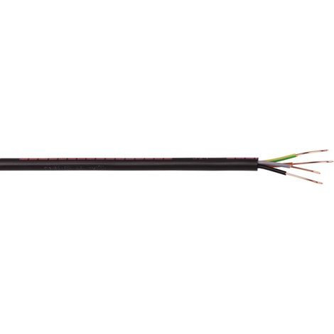 CABLE U1000 R2V 4G1,5MM² C50M DHOME U1000 R2V 4G1,5MM² C50M (1/3)