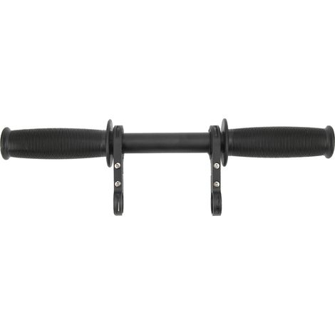 Guidon avant pour vélo enfant VTT, tube de sécurité supplémentaire pour siège enfant, accessoire (1/5)