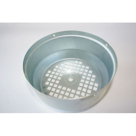 Ventilator-Abdeckhaube zu Motor 'CIMA'