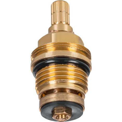 Cabezal deslizante hembra de 1/2" Bmd055 batmix