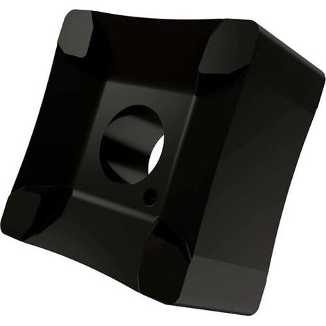 Scarfing-Schneideinsatz ISO SNMX 15-R60:T9335 Radius 60mm MT-CVD beschichtet (1/2)