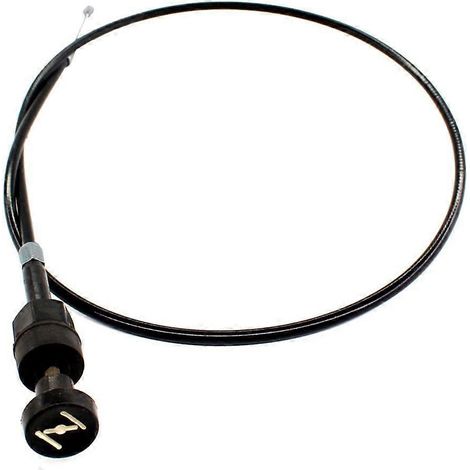 Câble de starter à tirette de 5,2 mm pour Yamaha XVS650 V Star 650 XVS650 XVS650A 1998-2010 (1/5)