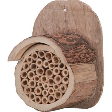 Hôtel à insectes