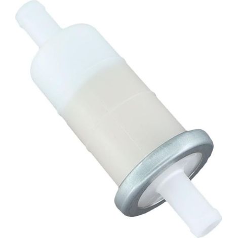 Satz mit 2 11-mm-Kraftstofffiltern für Honda CBR600 GL1500 NT650 NTV650 ST1100 VFR750 VT1100 VT750 VTX1300 XL1000 XRV750 (1/3)