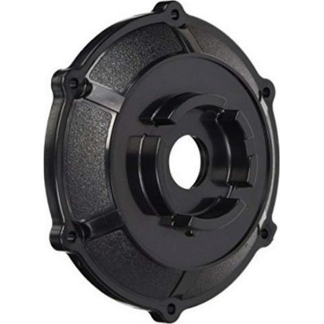Couvercle pour vanne multivoies de piscine - SPX0704B2 - Hayward