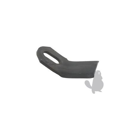 KLINGE 83MM RIF 1306697 KOMPATIBEL