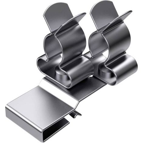 Sujetacables Hebotec hsd 6 - 8 resistente 1 unidad