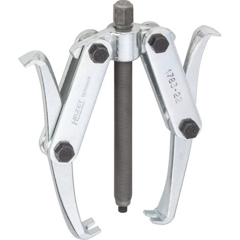 Hazet Universal Abzieher, 2-armig, Spannbereich 220 mm (1/3)