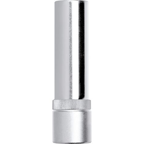 GEDORE red L+ R61103014 Steckschlüsseleinsatz 1/2" 12-kant 30 mm Länge 77 mm (1/5)