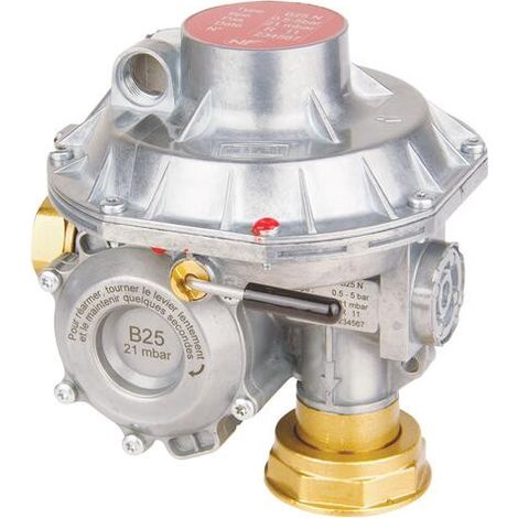 REGULATEUR B25 1030-25 (1/2)