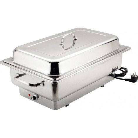 Chafing dish 1/1 1000 E - Bartscher