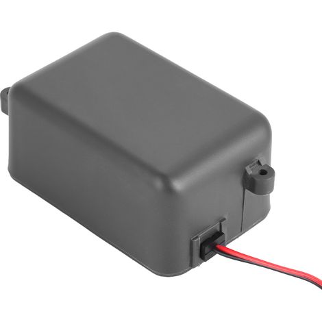 Pompe à air spéciale à ozone 8 L/min 12 V CC pour accessoires de générateur d'ozone