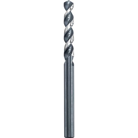 kwb 258632 HSS Punta a spirale per metallo 3.2 mm Lunghezza totale 65 mm M2 DIN 338 Alberino cilindrico 1 pz. (1/2)