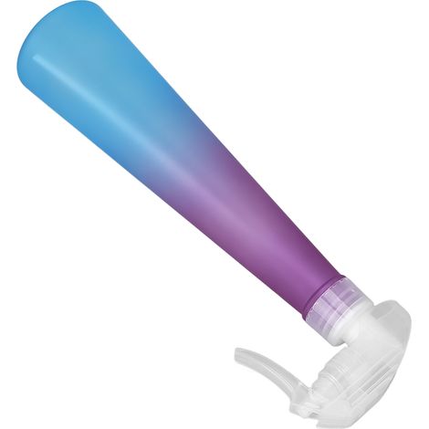 Flacon Vaporisateur 350ml Anti-Fuites pour Salon de Coiffure et Usage Domestique (1/5)