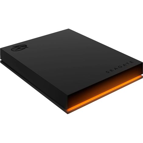 Seagate FireCuda Gaming Hard Drive (2TB)