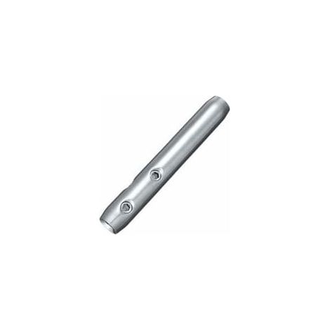 [NIEMALS VERWENDET] Montagesatz für Kabelspanner aus Edelstahl T316 für Treppengeländer - 4 mm (15 Stück) (1/4)