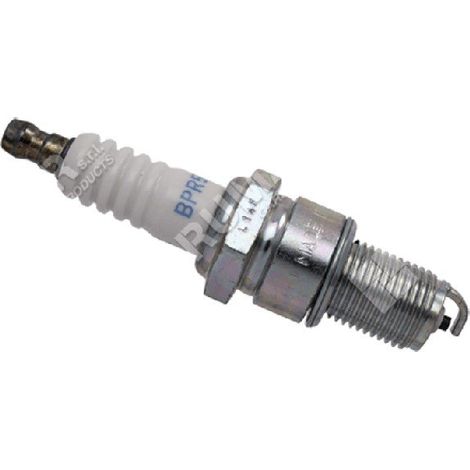 Candela NGK BPR5ES COMPATIBILE - 002946