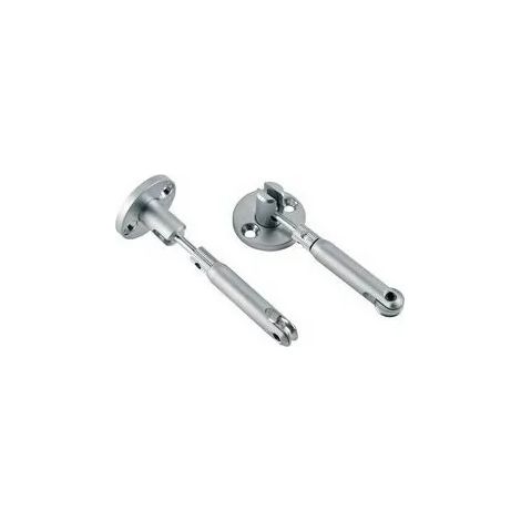 Aric 1589 Mechanism (x2) change of direction spot