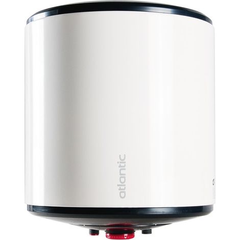 Chauffe-eau électrique petite capacité ATLANTIC sur évier 15 litres blindé