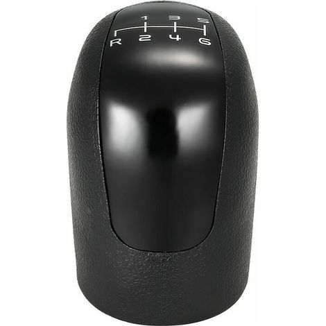 Pommeau de levier de vitesses manuel à 6 rapports pour Mercedes Vito Viano W639 Sprinter II 906 03-10 VW Crafter I 2E 2F 6 vitesses Autres pièces automobiles (1/5)